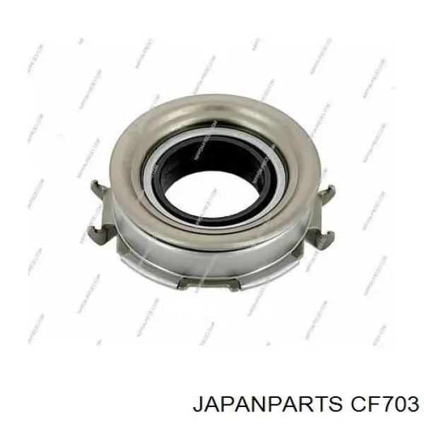 Підшипник вижимний зчеплення CF703 Japan Parts