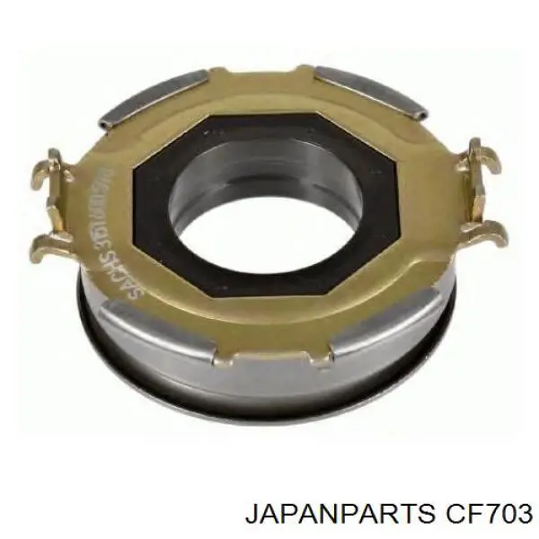 Вижимний підшипник Japan Parts CF703 ціна, від 20.52 USD