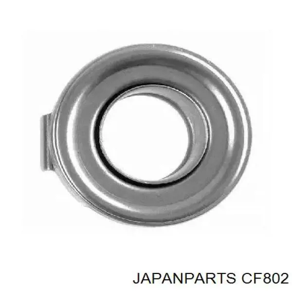 Підшипник вижимний зчеплення Japan Parts CF802