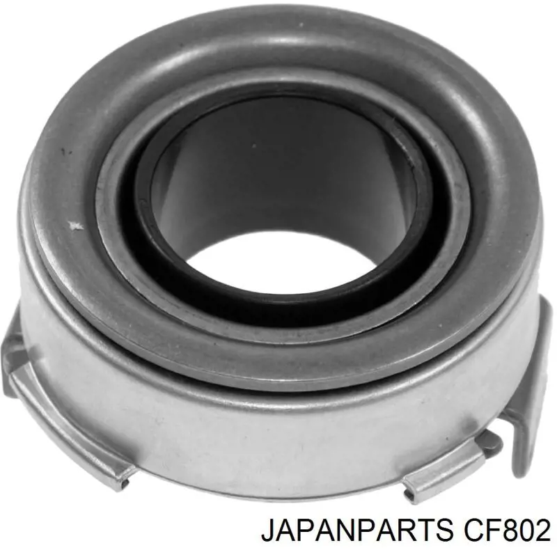 Вижимний підшипник Japan Parts CF802 ціна, від 12.74 USD