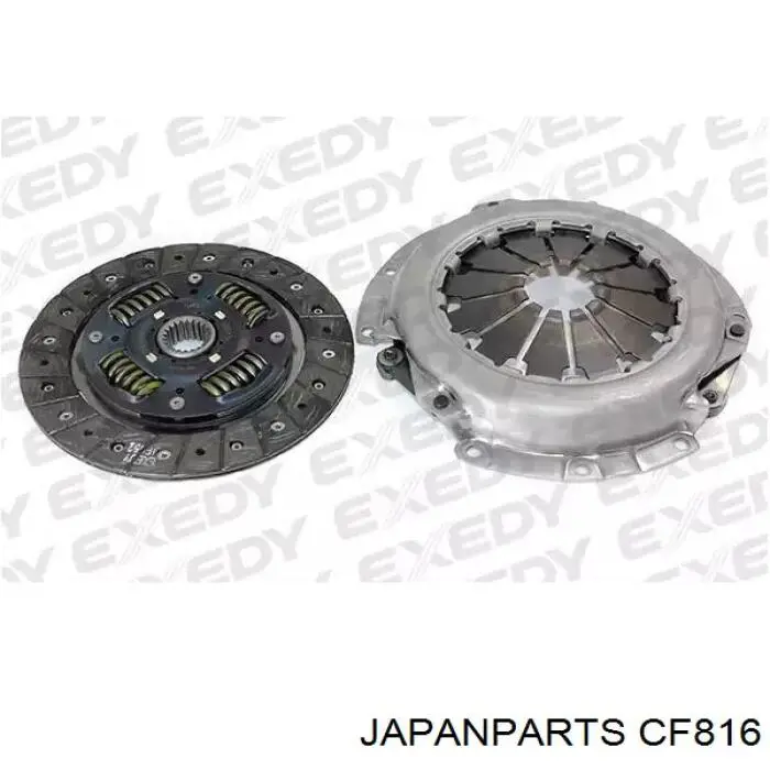 Підшипник вижимний зчеплення Japan Parts CF816