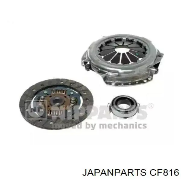 CF816 Japan Parts Підшипник ковзання зчеплення