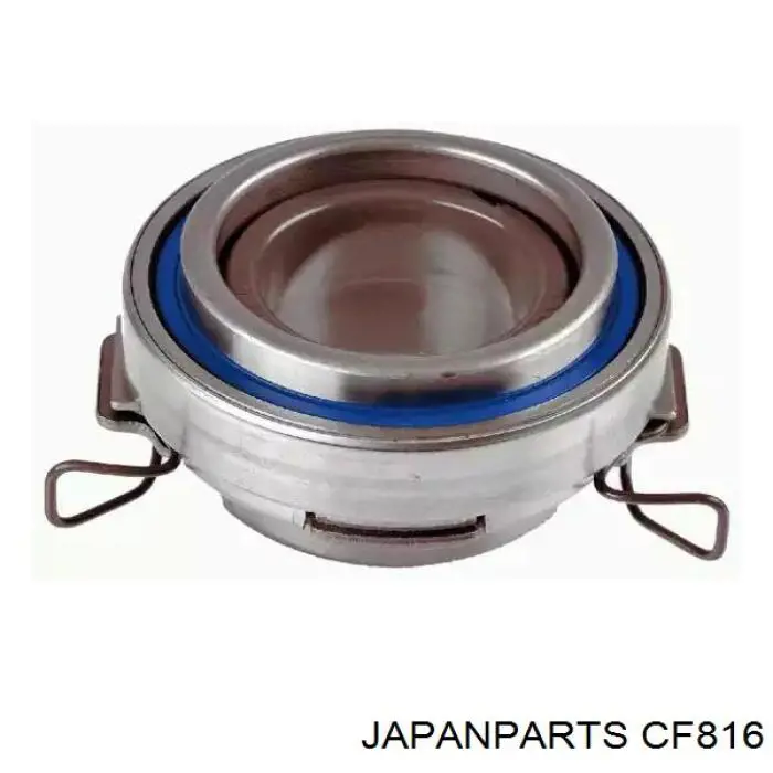 Вижимний підшипник Japan Parts CF816 ціна, від 22.45 USD