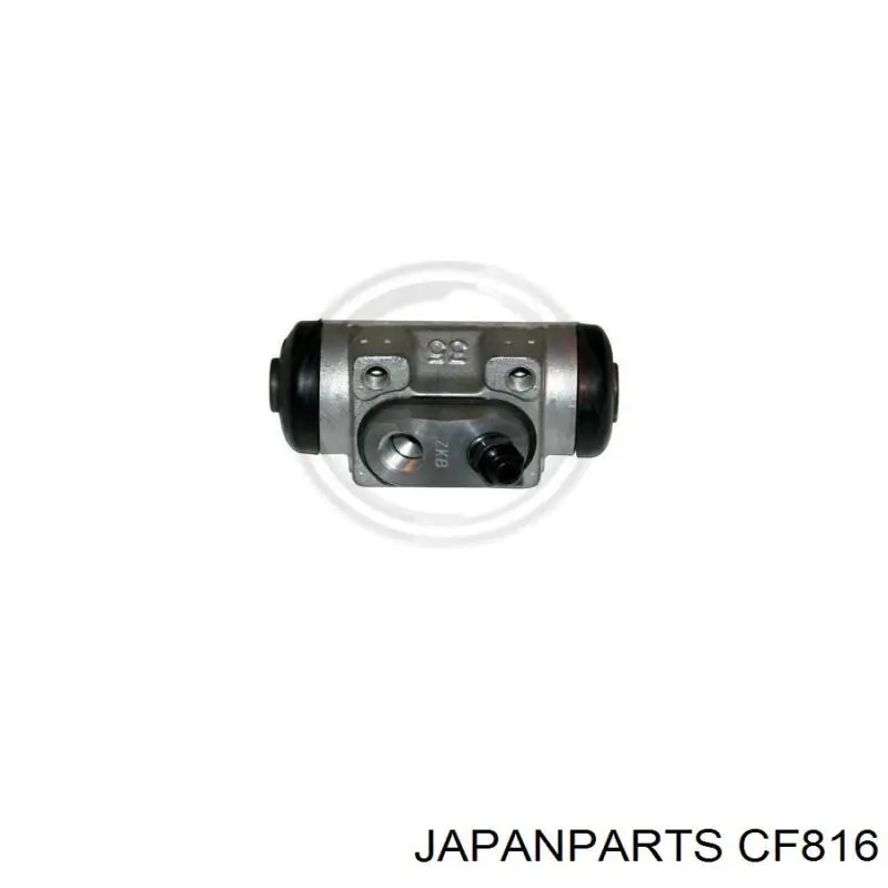 Купити CF816 Japan Parts Підшипник включення зчеплення