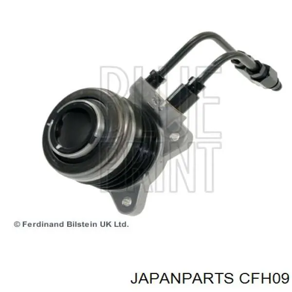 Купити CFH09 Japan Parts Робочий циліндр зчеплення в зборі з витискним підшипником