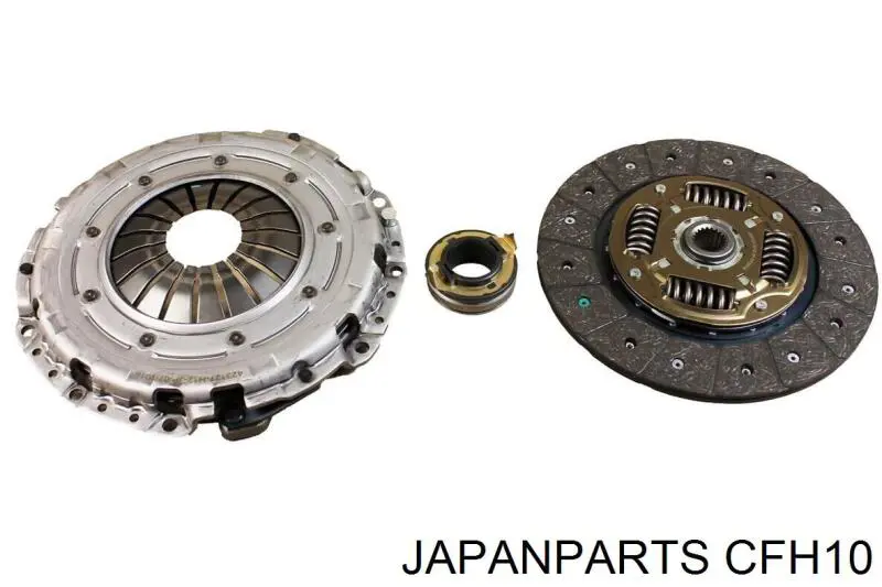 Вижимний підшипник CFH10 Japan Parts