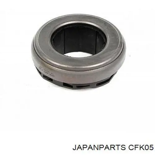 Вижимний підшипник Japan Parts CFK05 ціна, від 19.37 USD