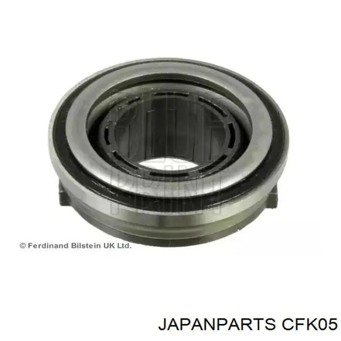 Вижимний підшипник CFK05 Japan Parts