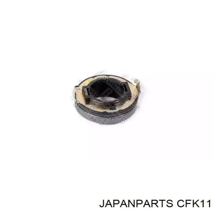 Підшипник вижимний зчеплення Japan Parts CFK11