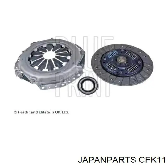 Купити CFK11 Japan Parts Підшипник включення зчеплення