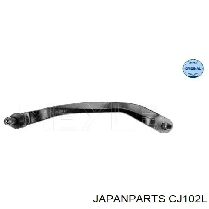 CJ102L Japan Parts Важіль передньої підвіски верхній, лівий