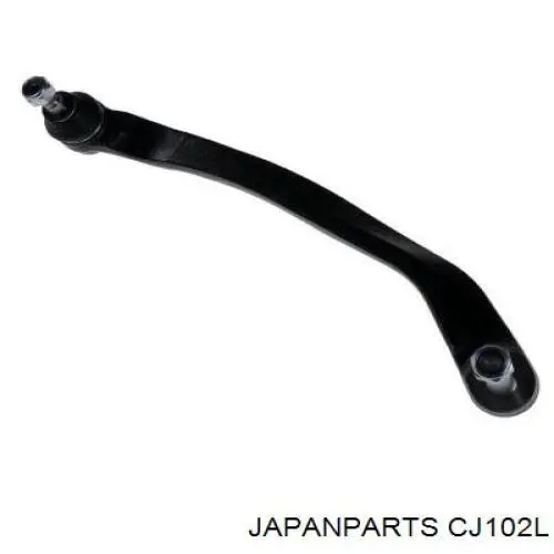 Важіль передньої підвіски верхній, лівий Japan Parts CJ102L ціна, від 30.81 USD