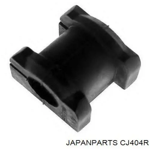 Купити CJ404R Japan Parts Важіль задньої підвіски верхній, правий