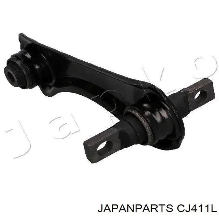 Важіль підвіски задній лівий Japan Parts CJ411L