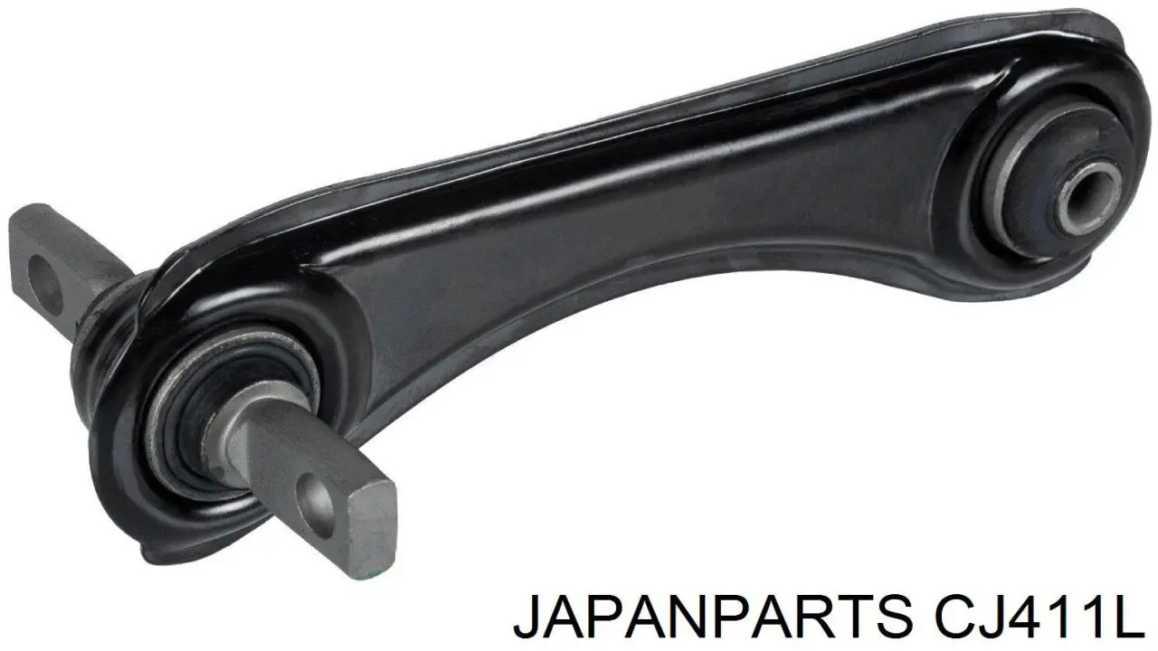 CJ411L Japan Parts важіль задньої підвіски верхній, лівий