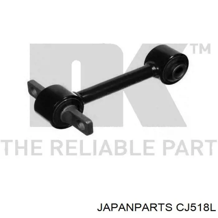 CJ518L Japan Parts тяга поперечна задньої підвіски