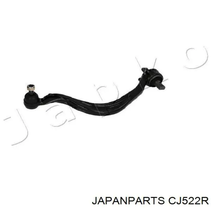 Купити CJ522R Japan Parts Важіль передньої підвіски нижній, правий