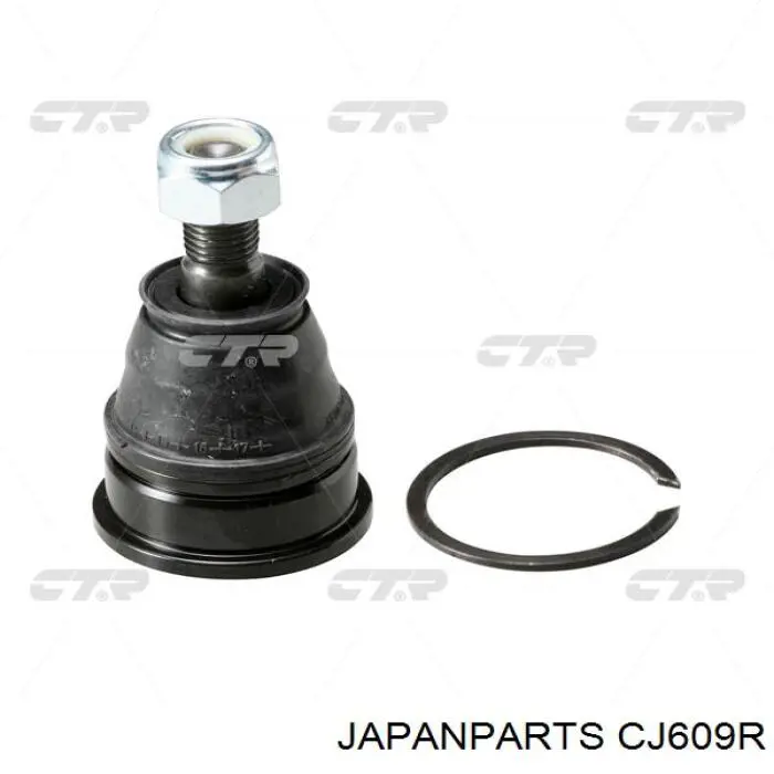 Важіль передньої підвіски нижній, правий Japan Parts CJ609R ціна, від 103.83 USD