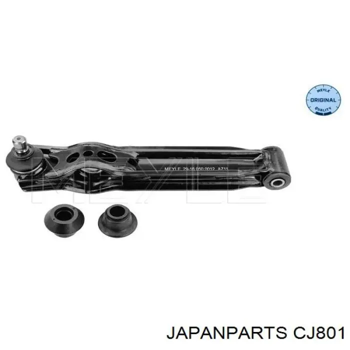 CJ801 Japan Parts важіль передньої підвіски нижній, лівий/правий