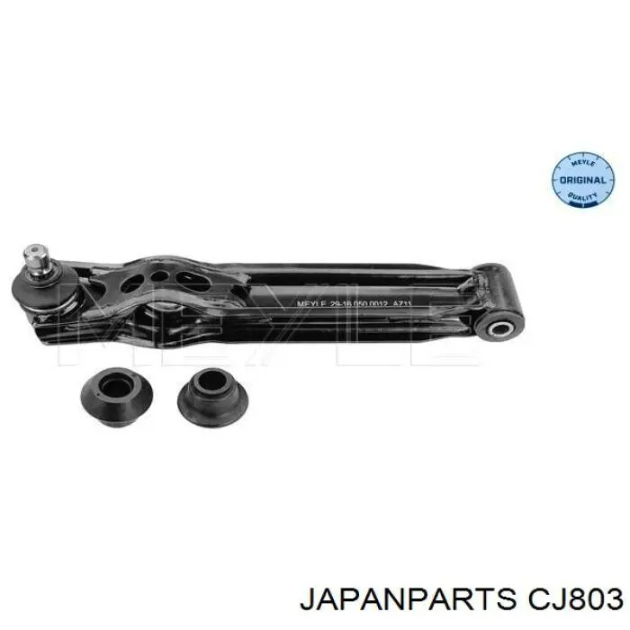 CJ803 Japan Parts Стійки і важелі підвіски