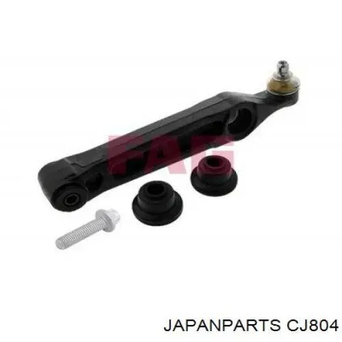 Важіль передньої підвіски нижній, лівий/правий Japan Parts CJ804 ціна, від 30.37 USD