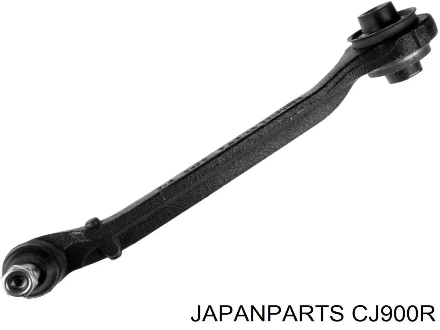 CJ900R Japan Parts важіль передньої підвіски нижній, правий