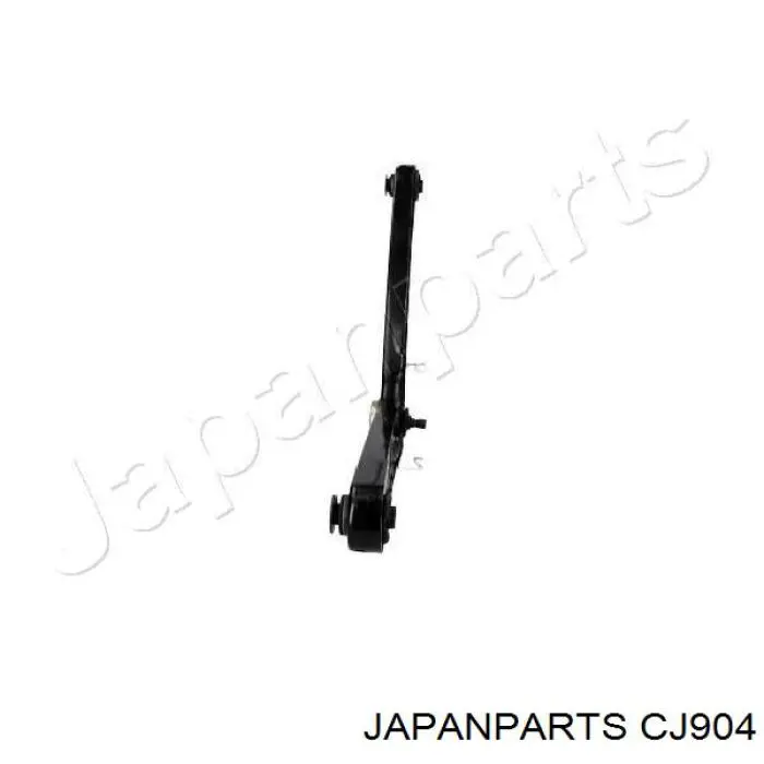 Важіль задньої підвіски верхній, лівий/правий CJ904 Japan Parts