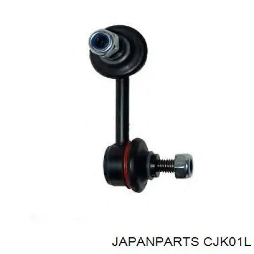 CJK01L Japan Parts важіль передньої підвіски нижній, лівий