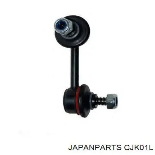 Важіль передньої підвіски нижній, лівий CJK01L Japan Parts