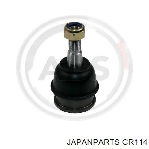 Тяга рульова центральна Japan Parts CR114 ціна, від 51.70 USD
