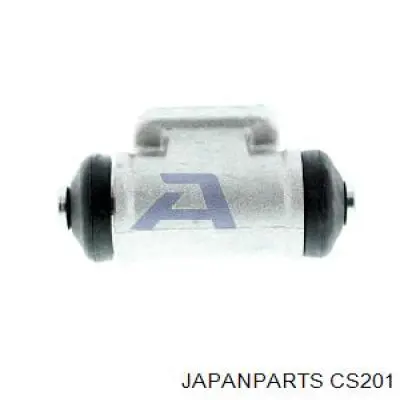 Купити CS201 Japan Parts Циліндр гальмівний колісний/робітник, задній