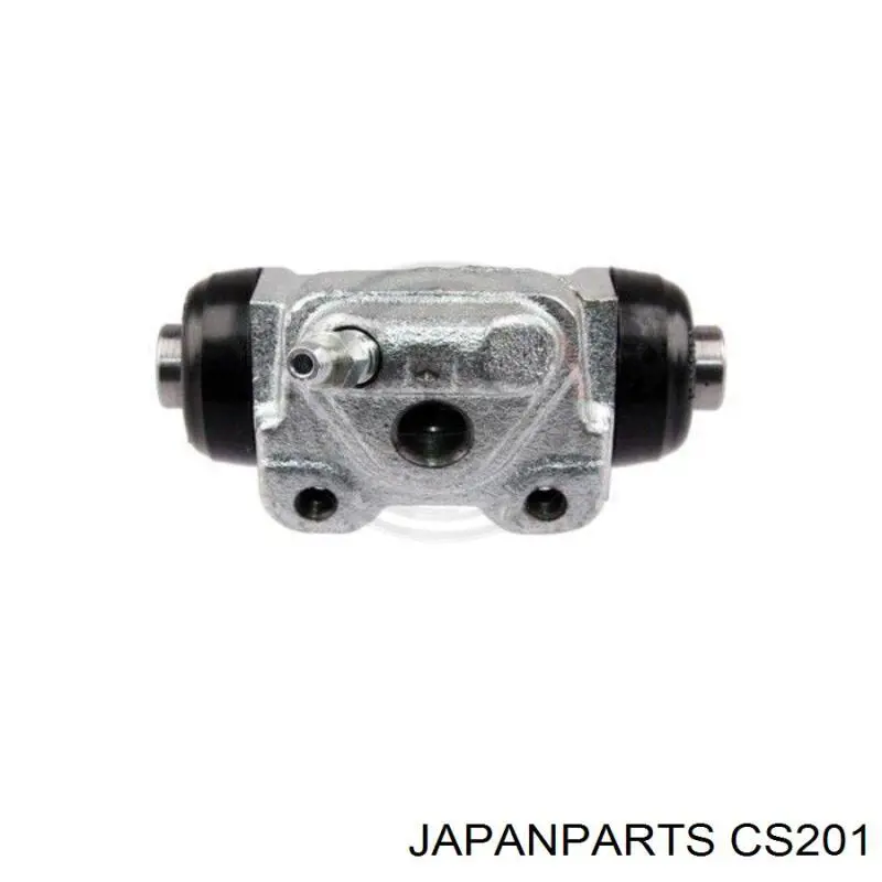 Циліндр гальмівний колісний/робочий, задній Japan Parts CS201 ціна, від 9.30 USD