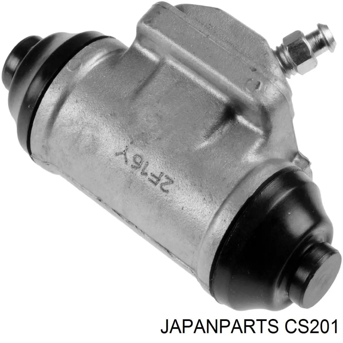 CS201 Japan Parts Циліндр гальмівний колісний/робітник, задній