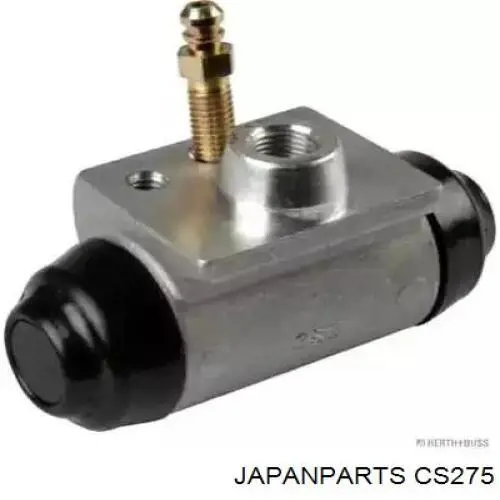 Циліндр гальмівний колісний/робітник, задній Japan Parts CS275 ціна, від 15.08 USD