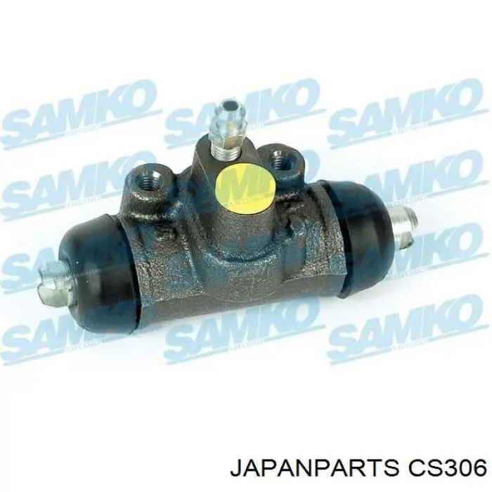 Купити LC6226610C Mazda Циліндр гальмівний колісний/робітник, задній