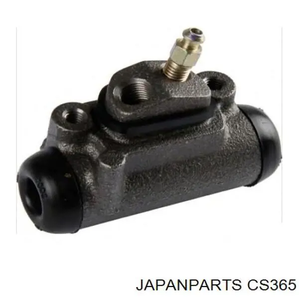 CS365 Japan Parts циліндр гальмівний колісний/робітник, задній