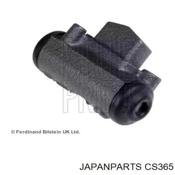Циліндр гальмівний колісний/робочий, задній Japan Parts CS365 ціна, від 9.49 USD