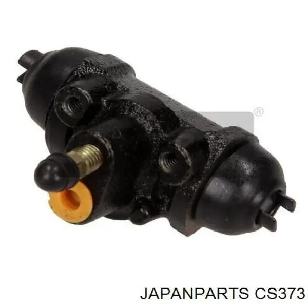 CS373 Japan Parts циліндр гальмівний колісний/робітник, задній