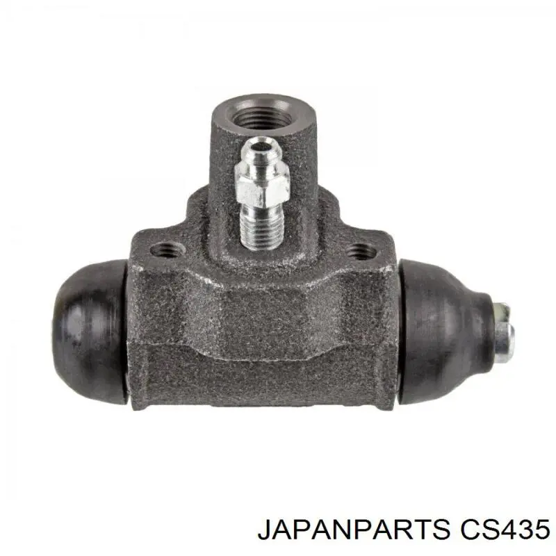 Купити CS435 Japan Parts Циліндр гальмівний колісний/робітник, задній