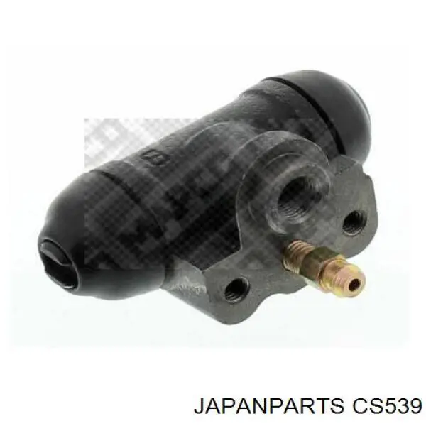 Циліндр гальмівний колісний/робочий, задній Japan Parts CS539 ціна, від 8.49 USD