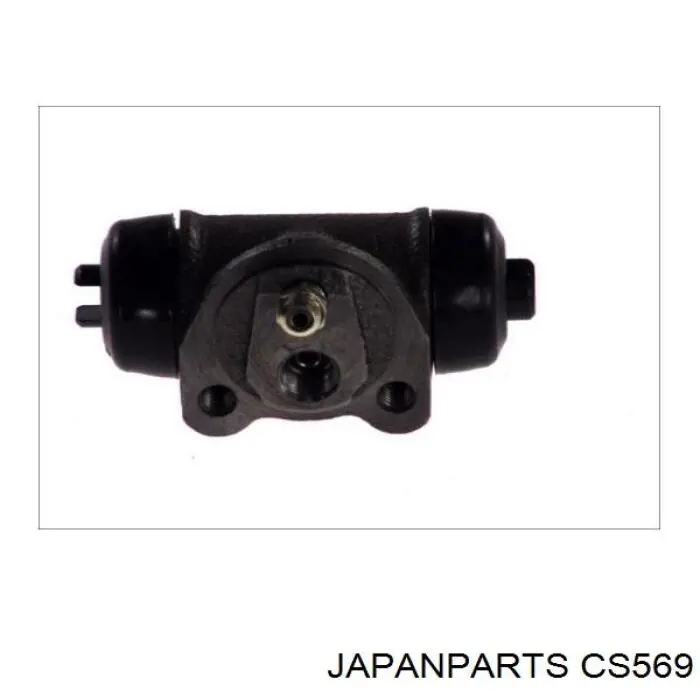 CS569 Japan Parts циліндр гальмівний колісний/робітник, задній