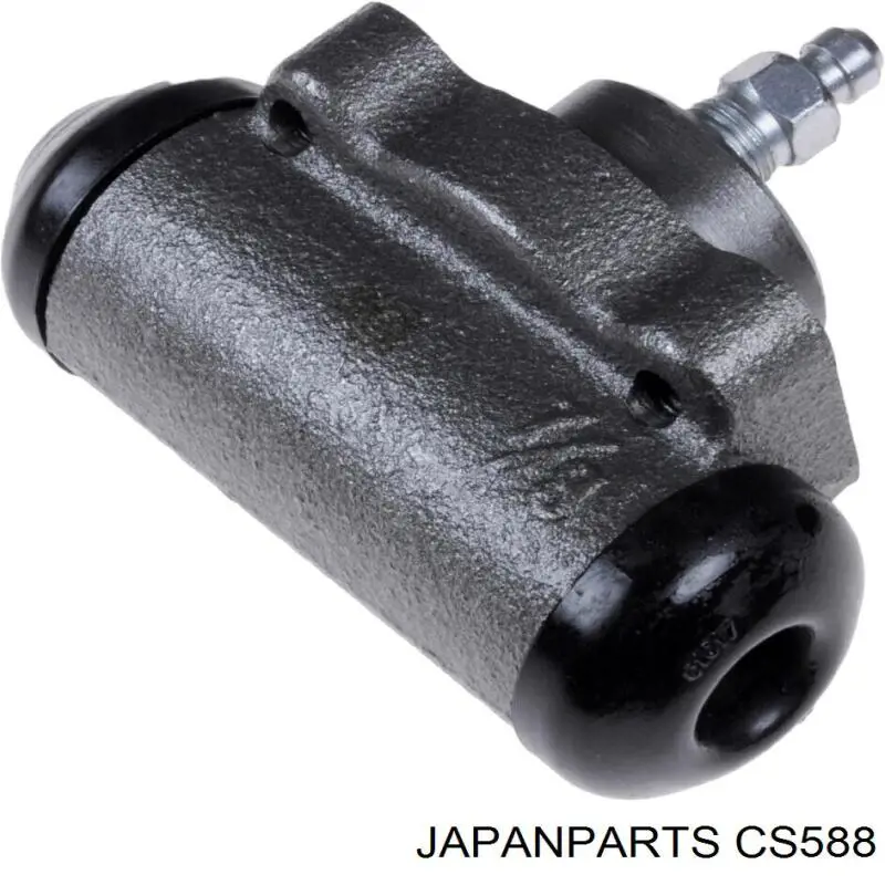 Циліндр гальмівний колісний/робітник, задній CS588 Japan Parts