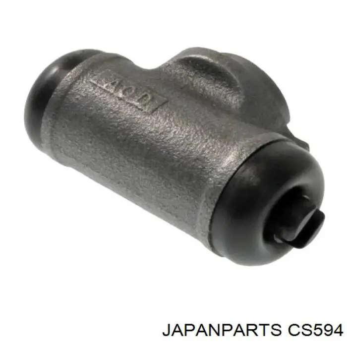 Купити CS594 Japan Parts Циліндр гальмівний колісний/робітник, задній