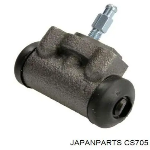 Циліндр гальмівний колісний/робочий, задній Japan Parts CS705 ціна, від 12.12 USD