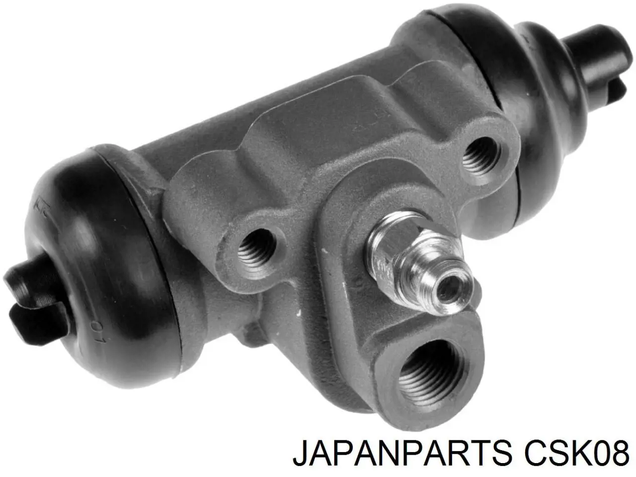 CSK08 Japan Parts циліндр гальмівний колісний/робітник, задній