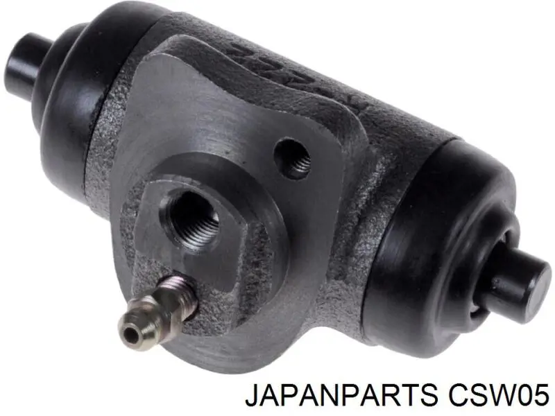 Купити CSW05 Japan Parts Циліндр гальмівний колісний/робітник, задній