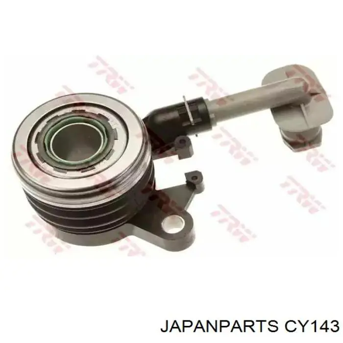 Купити CY143 Japan Parts Робочий циліндр зчеплення