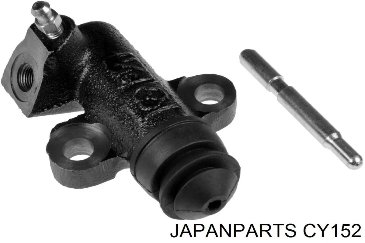 Циліндр зчеплення, робочий CY152 Japan Parts