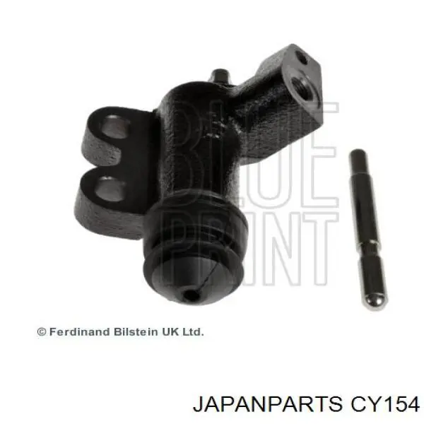 CY154 Japan Parts циліндр зчеплення, робочий