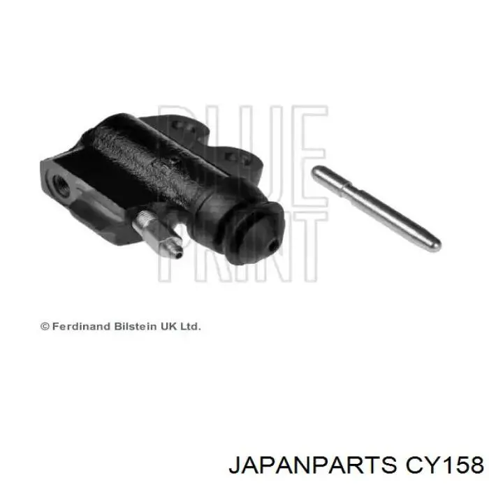 Актуатор зчеплення Japan Parts CY158 ціна, від 17.48 USD